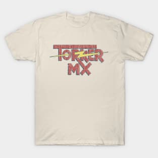 Torker MX T-Shirt